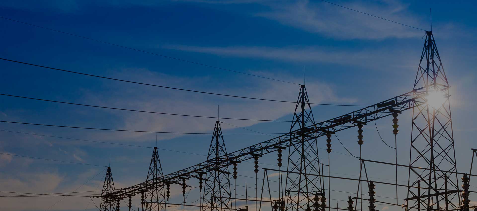 Electric Systems and Substations