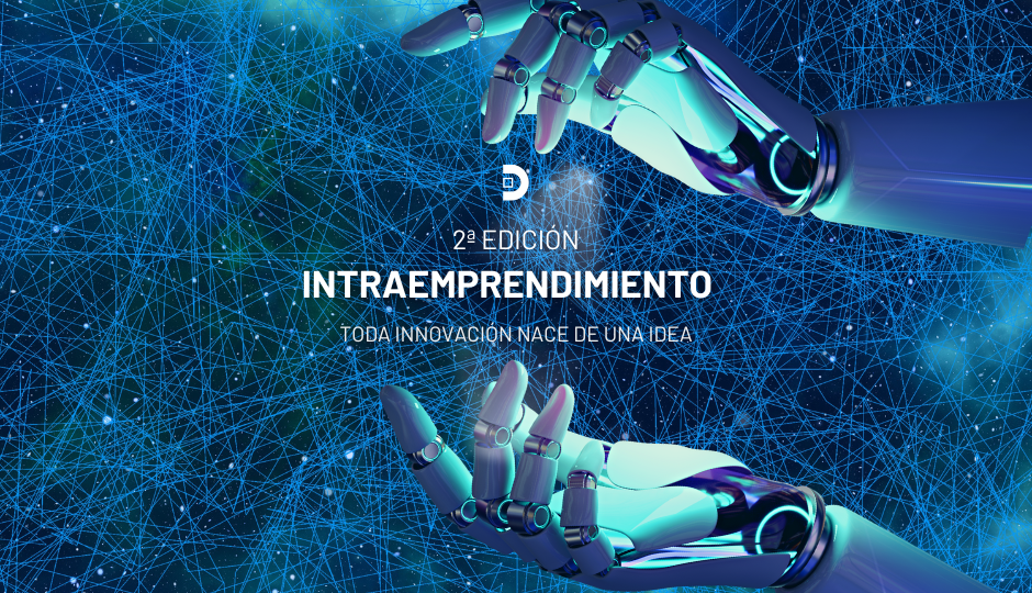 arranca la segunda edición de intraemprendimiento